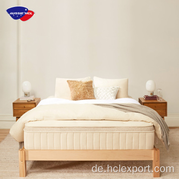 Frühlingsreise Memory Foam Matratze AG-1305